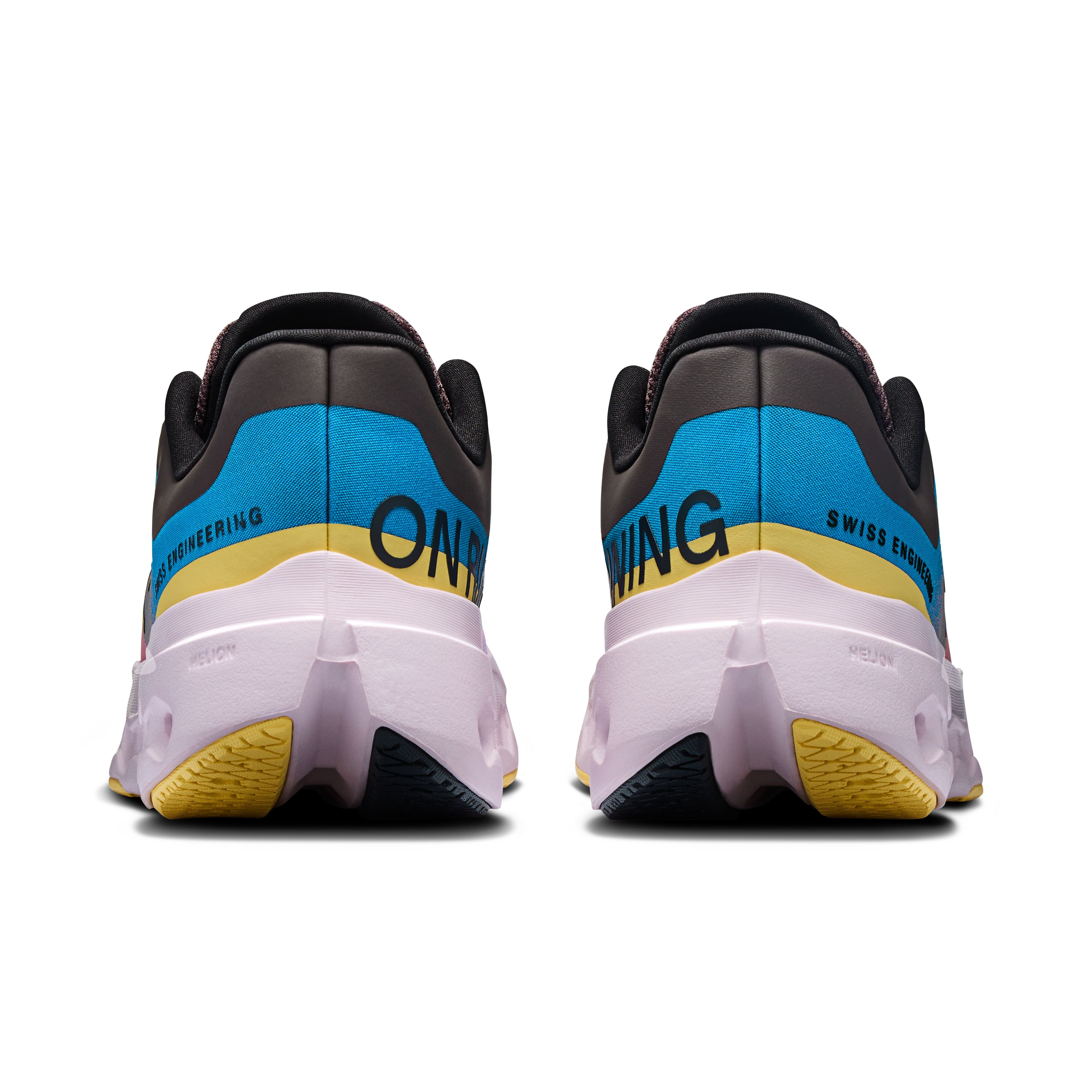 On Cloudsurfer Next wmn malibu-raspberry