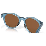 Oakley Spindrift matte trans stonewash-prizm bronze