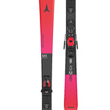 Atomic Redster MX + M 10 GW