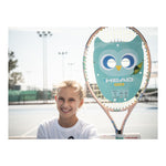 Head Coco Tennisschläger jr.