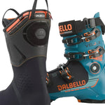 Dalbello Veloce 130 MV North grey/black