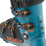 Dalbello Veloce 130 MV North grey/black