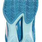 Babolat Jet Tere Clay wmn harbor blue
