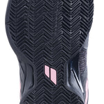 Babolat Propulse Blast Clay wmn black/geranium/pink