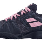 Babolat Propulse Blast Clay wmn black/geranium/pink