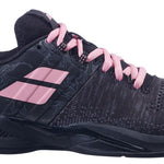 Babolat Propulse Blast Clay wmn black/geranium/pink
