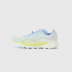 Lowa Amplux 2 Ws nebelblau mint