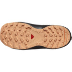 Salomon XA PRO V8 Winter WP J pewter/black