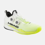 Head Endure Pro BOA Clay-whyw