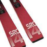 Völkl RACETIGER SRC + VMOT 10