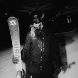 Völkl RACETIGER SC black + VMOT 12