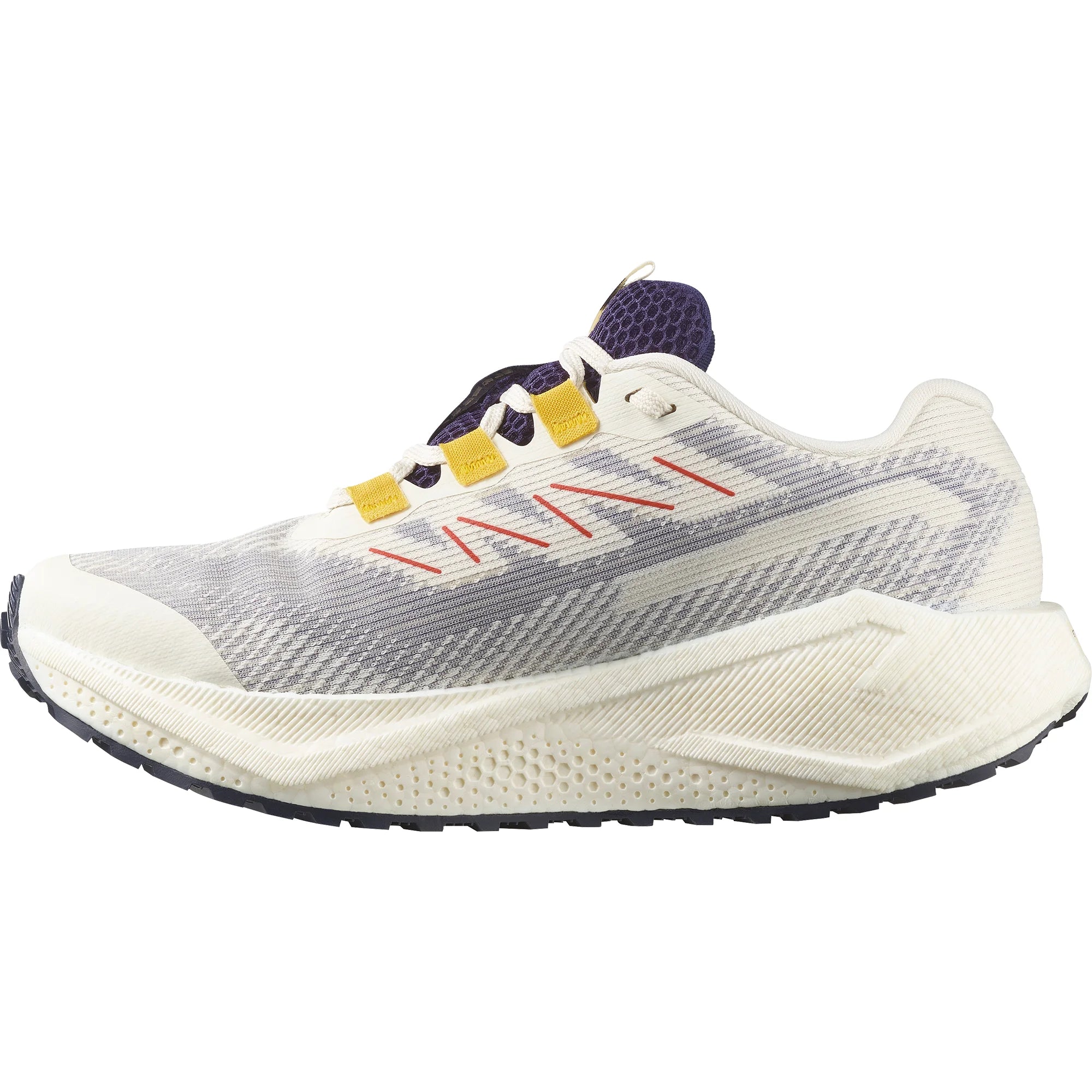 Salomon AERO BLAZE 3 GRVL gtx wmn vanila/astra