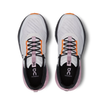 On Cloudnova X frost/orange