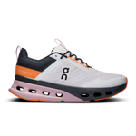 On Cloudnova X frost/orange