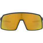 Oakley Sutro matte carbon-prizm 24k