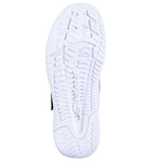 Babolat Pulsion KID black fiesta red