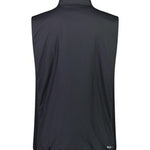 Mons Royale Arete Wool Insulation vest-black