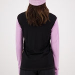 Mons Royale Yotei BF High Neck wmn-orchid dawn