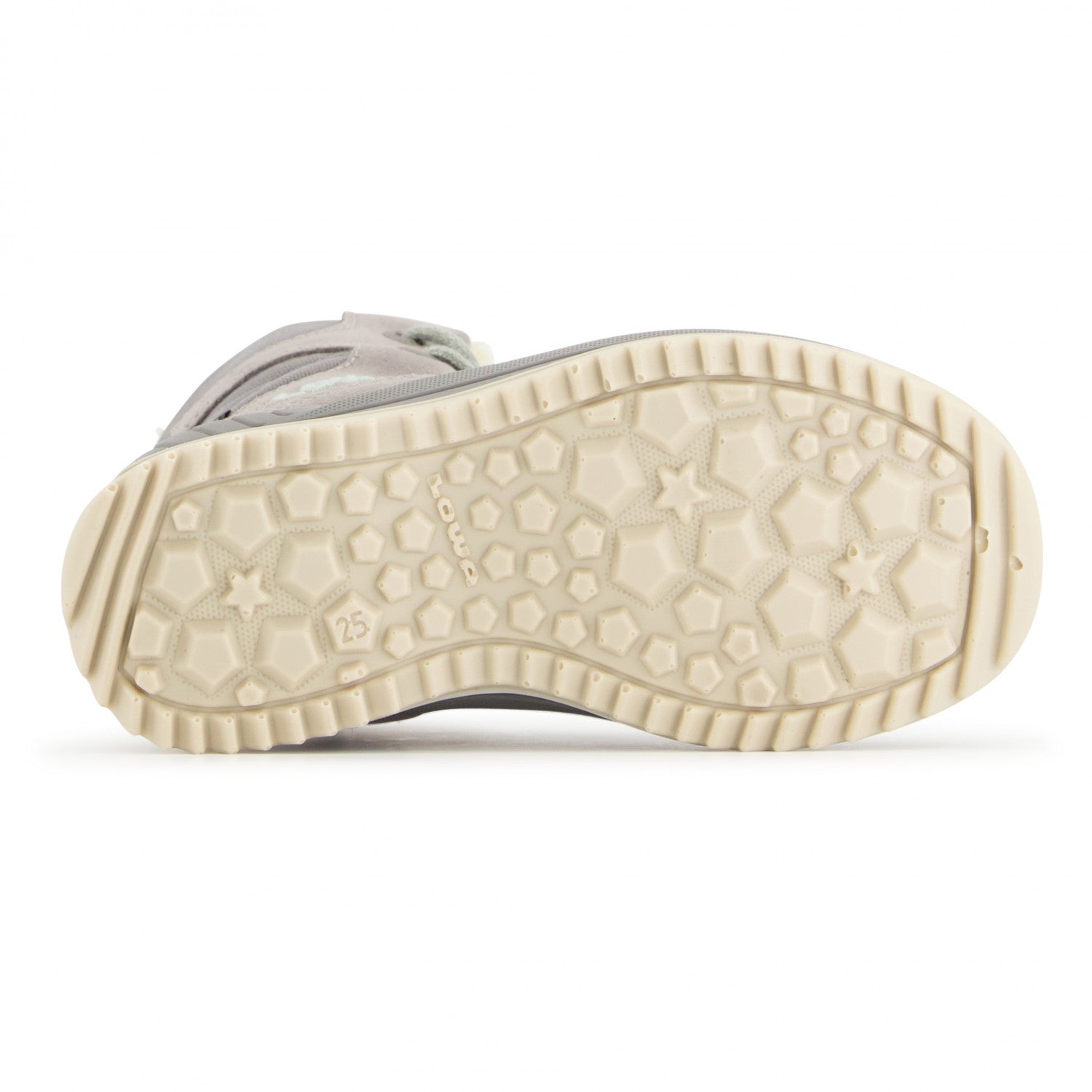 Lowa Ella GTX jr. stein/mint