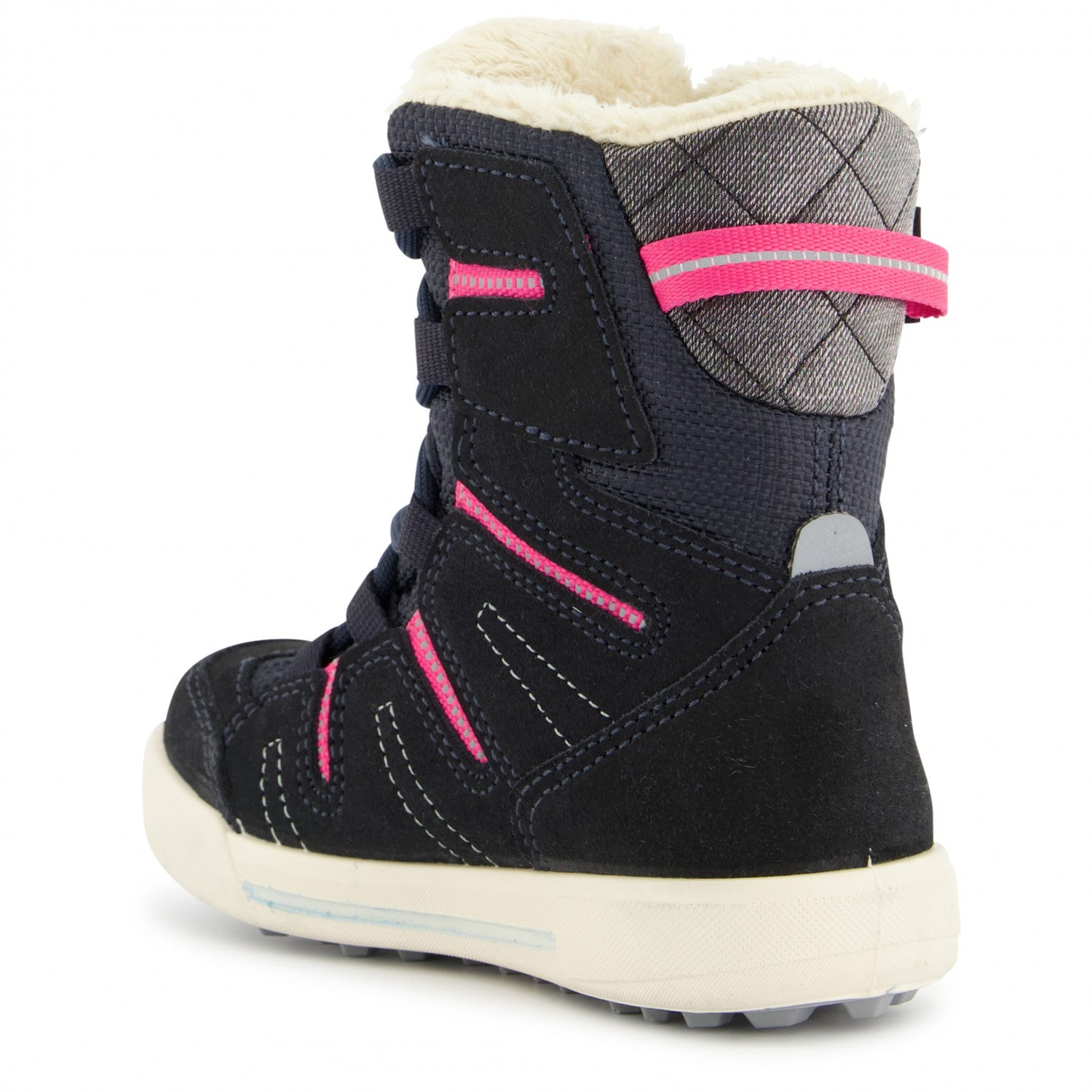 Lowa Lucy GTX navy fuchsia