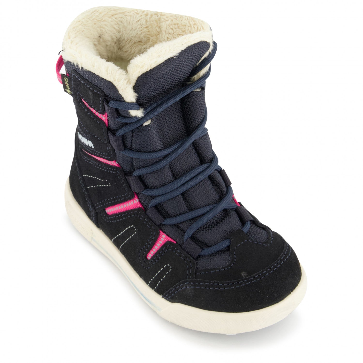 Lowa Lucy GTX navy fuchsia