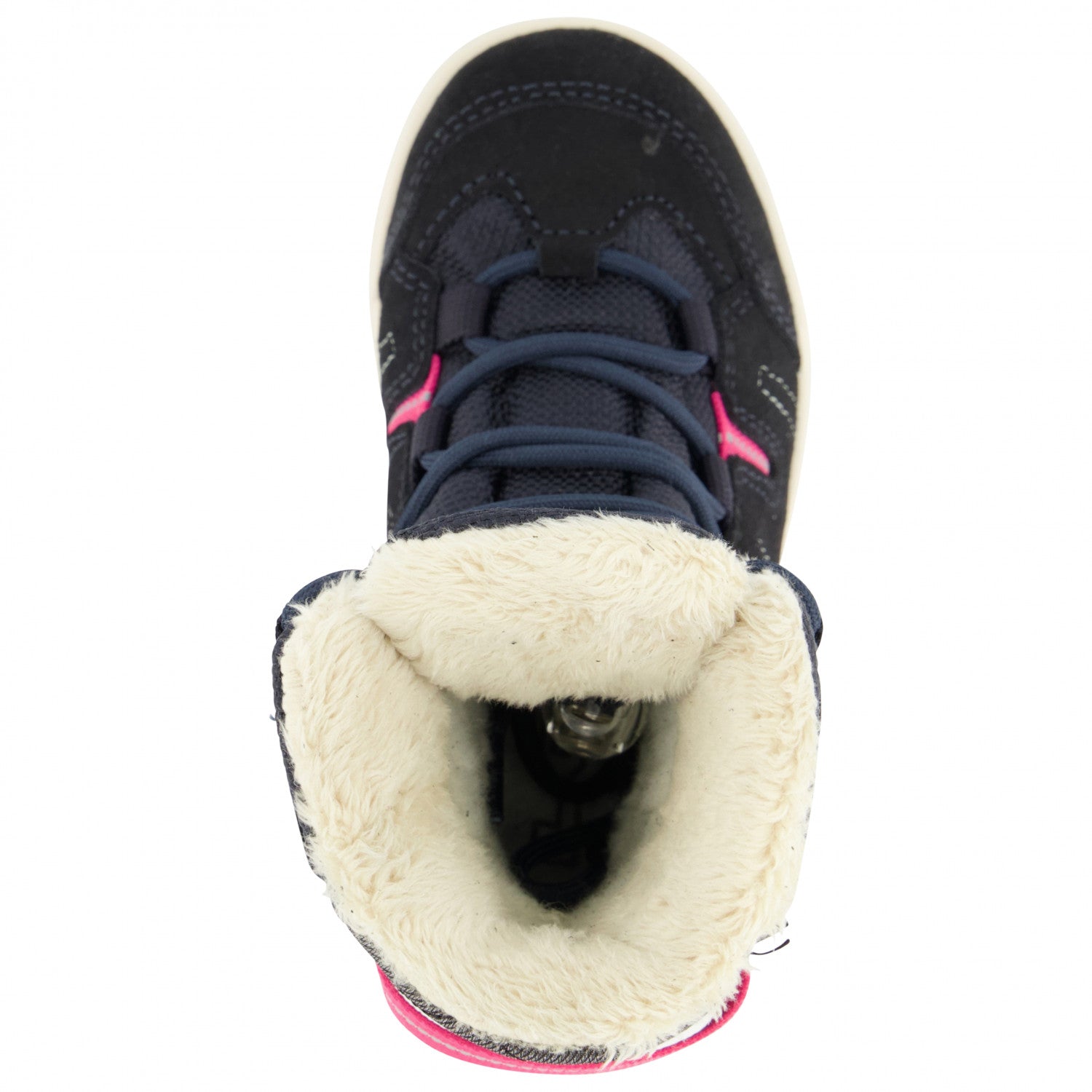 Lowa Lucy GTX navy fuchsia