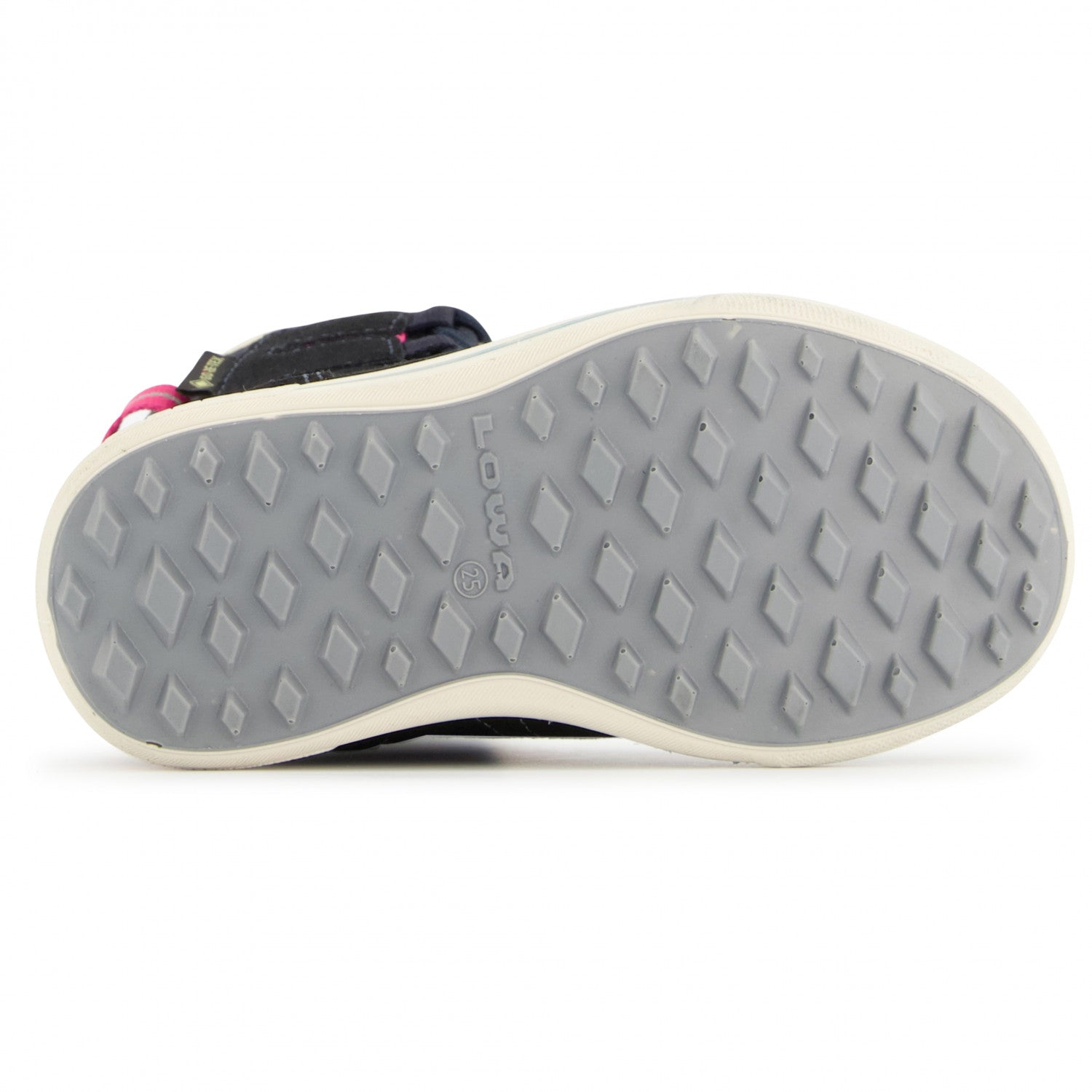 Lowa Lucy GTX navy fuchsia