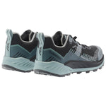 Lowa Amplux 2 GTX Ws schwarz/rauchblau