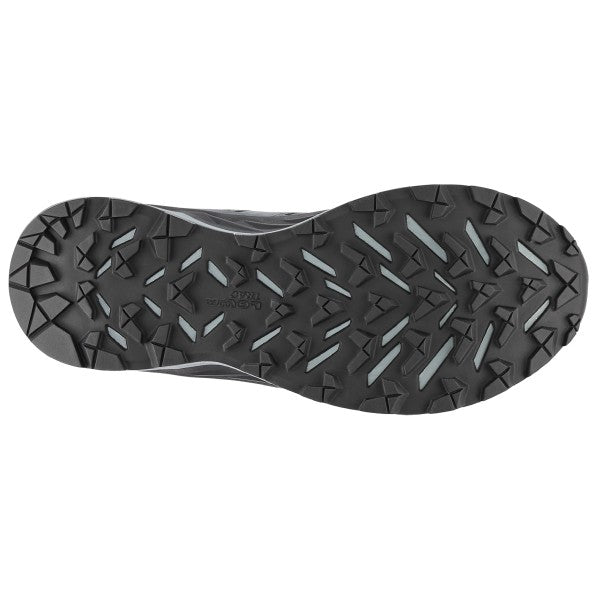 Lowa Amplux 2 GTX Ws schwarz/rauchblau