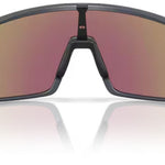 Oakley Sutro blue steel forge w/ prism sapphire