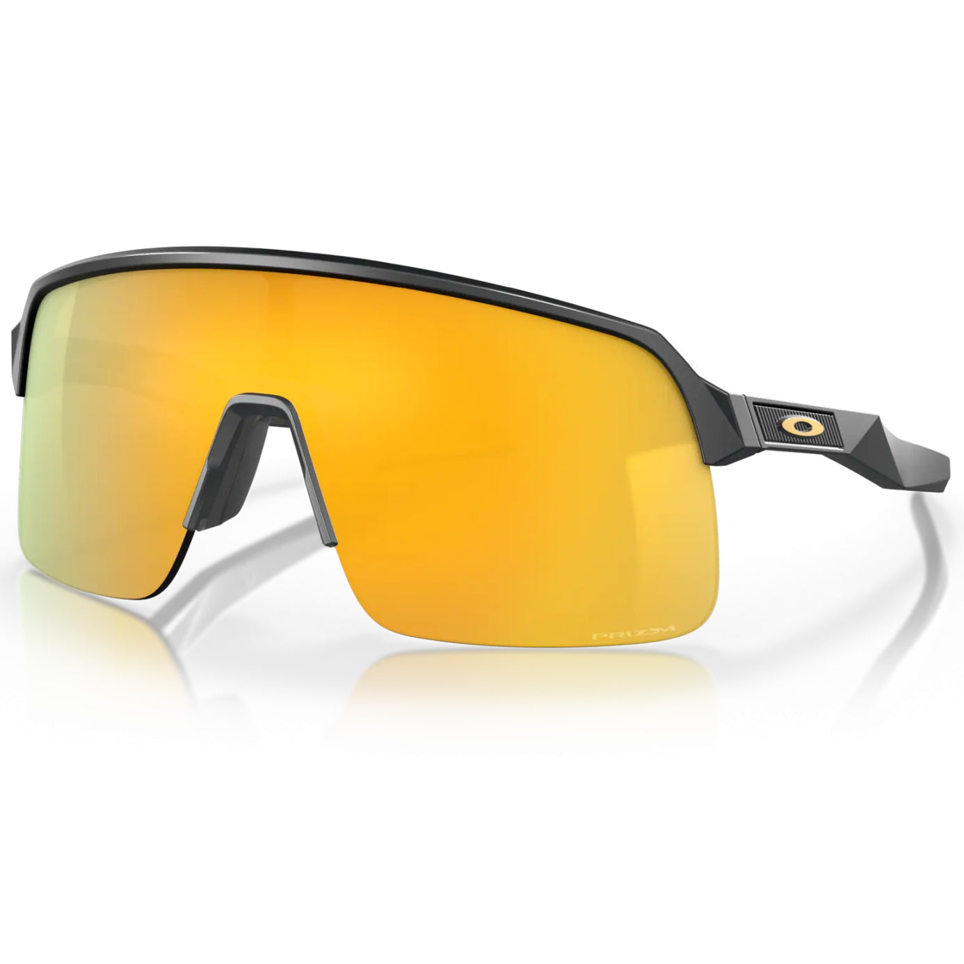 Oakley Sutro Lite matte carbon-prizm 24k