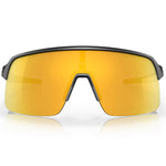 Oakley Sutro Lite matte carbon-prizm 24k