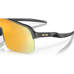 Oakley Sutro Lite matte carbon-prizm 24k