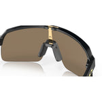 Oakley Sutro Lite matte carbon-prizm 24k