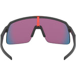 Oakley Sutro Lite matte black-prizm road