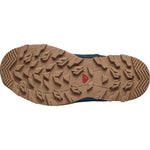 Salomon Outchill TS WP Wmn carbon/ber