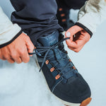 Salomon Outchill TS WP Wmn carbon/ber