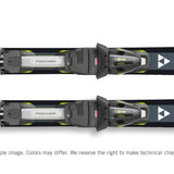 Fischer RC4 NOIZE LT SUPERFLEX RC4 Z12 GW