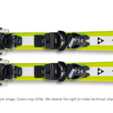 Fischer RC4 Race JR 100-120 FS 4 CA