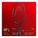 Head Prestige MP L 2021