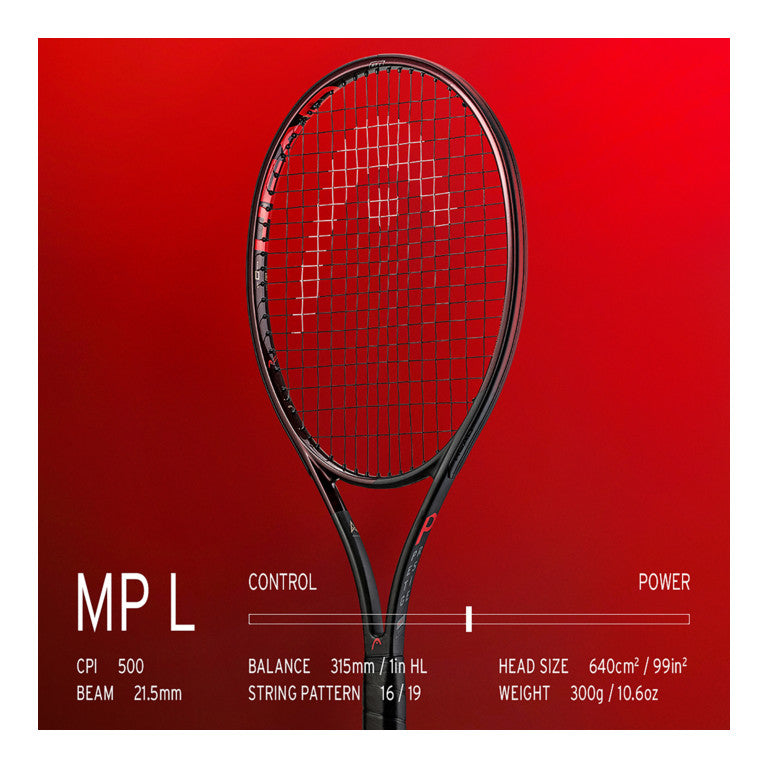 Head Prestige MP L 2021