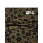 Mons Royale Daily Dose Merino Flex 200 Neckwarmer-Aoraki lily