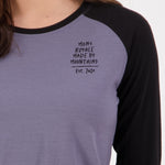 Mons Royale Icon Raglan wmn-shark