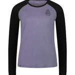 Mons Royale Icon Raglan wmn-shark