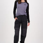 Mons Royale Icon Raglan wmn-shark