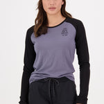 Mons Royale Icon Raglan wmn-shark