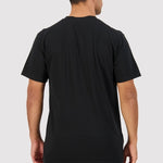 Mons Royale Icon T-Shirt-Brand Lock Up black