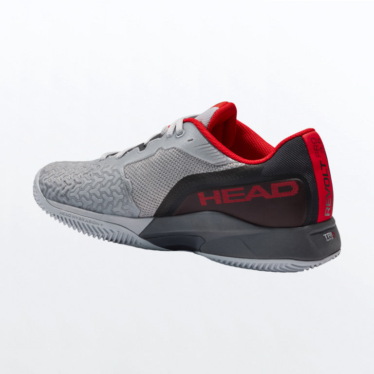 Head Revolt Pro 3.5 Clay