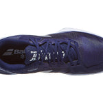 Babolat Jet Mach 3 Clay men dark blue / silver