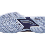 Babolat Jet Mach 3 Clay men dark blue / silver